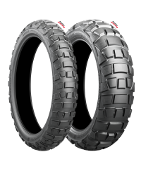Bridgestone AX 41S 120/70 R19 60H